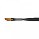 Mini Majestic Dagger Brush