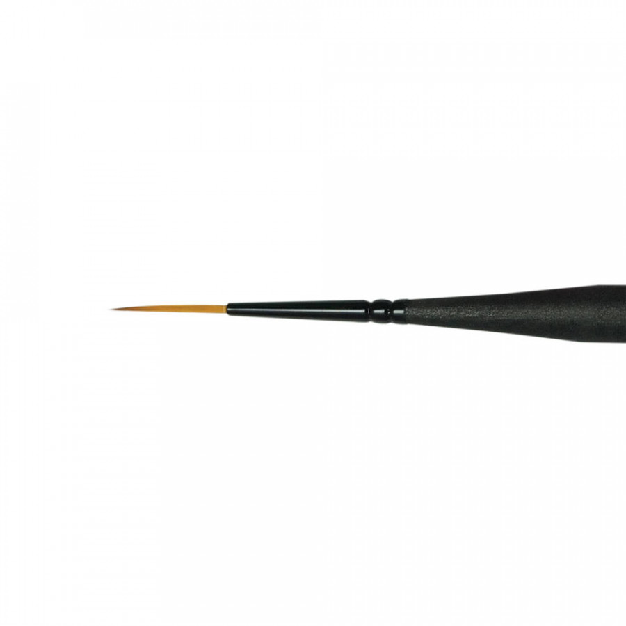 Mini Majestic Liner Brush