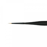 Mini Majestic Monogram Brush