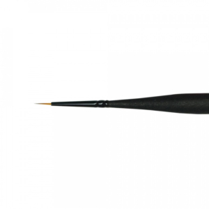 Mini Majestic Monogram Brush