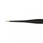 Mini Majestic Round Brush