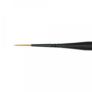 Mini Majestic Script Liner Brush