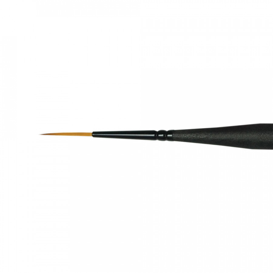 Mini Majestic Script Liner Brush