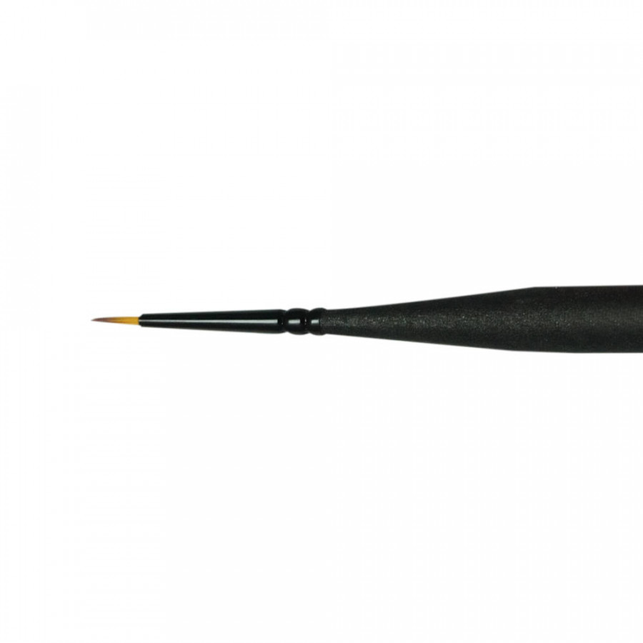 Mini Majestic Spotter Brush