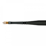 Mini Majestic Filbert Wisp Brush