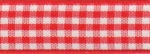 Ribbon Gingham 25mm