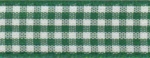 Ribbon Gingham 10mm