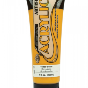 Royal & Langnickel Essentials Artists Acrylic 120ml