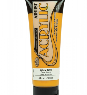 Royal & Langnickel Essentials Artists Acrylic 120ml