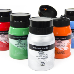 Royal & Langnickel Essentials Artists Acrylic 500ml