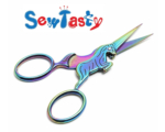 Rainbow Unicorn Scissors
