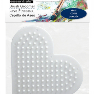 Brush Grooming Pad