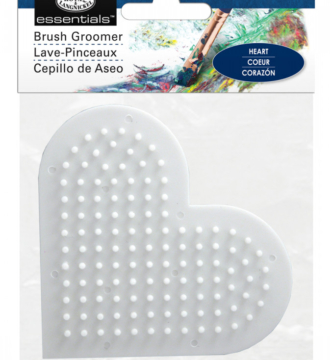 Brush Grooming Pad