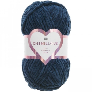 Rico Chenillove Yarn