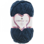 Rico Chenillove Yarn