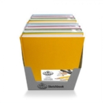 Royal & Langnickel  Hardbound Sketchbook