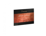 Hahnemühle "The Collection" Watercolour Block 640gsm (Cold Pressed)