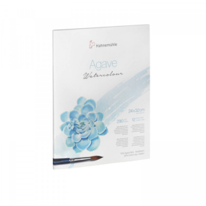 Hahnemühle Agave Watercolour Block 290gsm