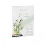 Hahnemühle Bamboo Mixed Media Pad 265gsm