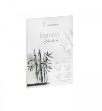 Hahnemühle Bamboo Sketch Pad 105gsm