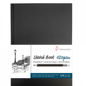 Hahnemühle 120gsm Sketch Book