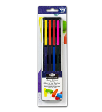 Color Sticks Mini Tin Set