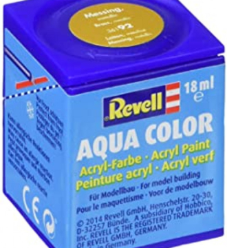 Revell Aqua Colour Paint 18ml