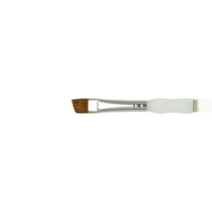 Royal Brush Soft Grip Synthetic Sable Brush - Filbert