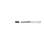 Royal Brush Soft Grip Synthetic Sable Brush - Angular