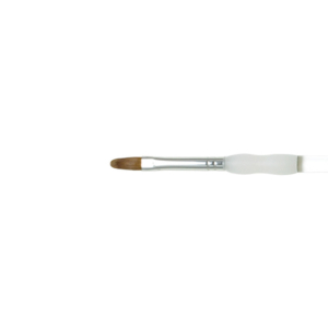 Royal Brush Soft Grip Synthetic Sable Brush - Angular