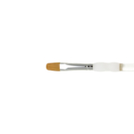 Royal Brush Soft Grip Combination Brush - Filbert