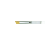 Royal Brush Soft Grip Gold Taklon Brush - Deerfoot