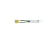 Royal Brush Soft Grip Gold Taklon Brush - Glaze Wash