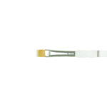 Royal Brush Soft Grip Gold Taklon Brush - Comb™