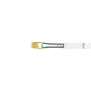 Royal Brush Soft Grip Gold Taklon Brush - Comb™