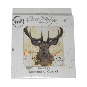 Bree Merryn Diamond Art Card Kit