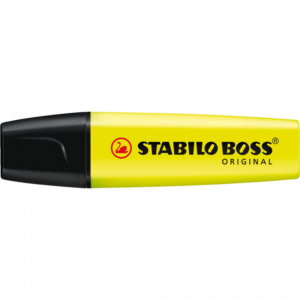 STABILO BOSS Original Highlighter