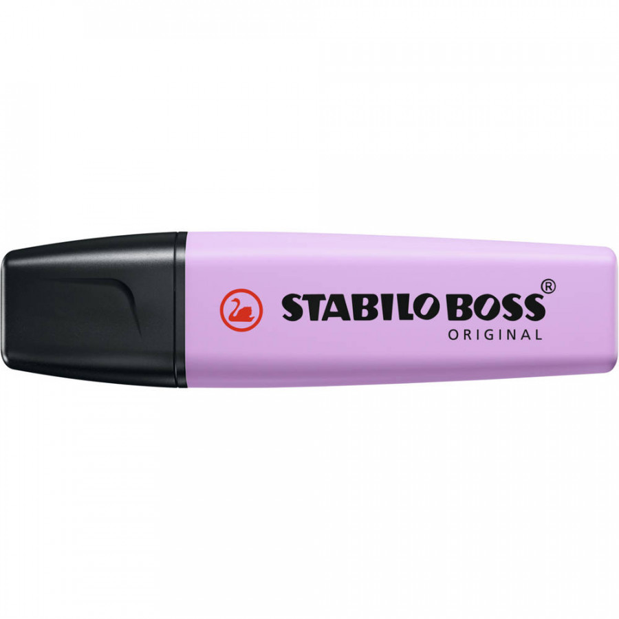 STABILO BOSS Original Pastel Highlighter