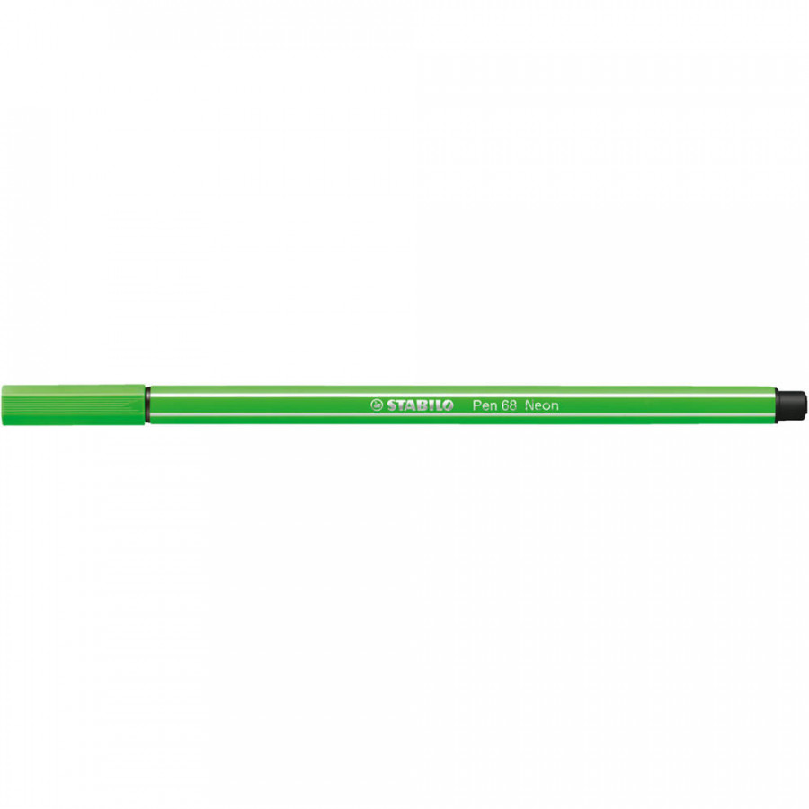 STABILO Pen 68 Premium Fibre-Tip Pen