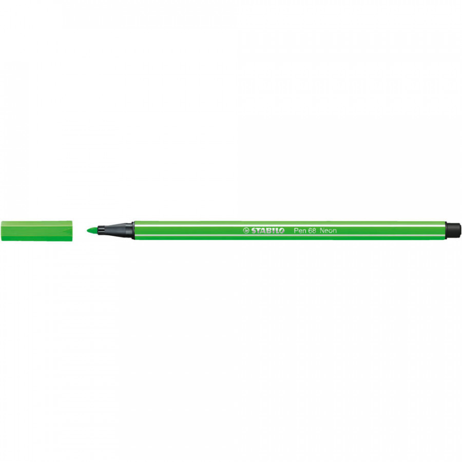 STABILO Pen 68 Premium Fibre-Tip Pen - Image 2