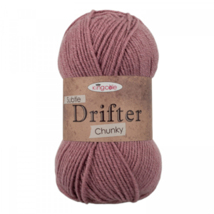 King Cole Subtle Drifter Chunky