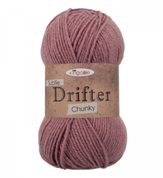 King Cole Subtle Drifter Chunky