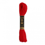 Anchor Tapestry Wool 10m Skein