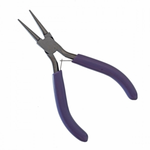 Pliers Round Nose