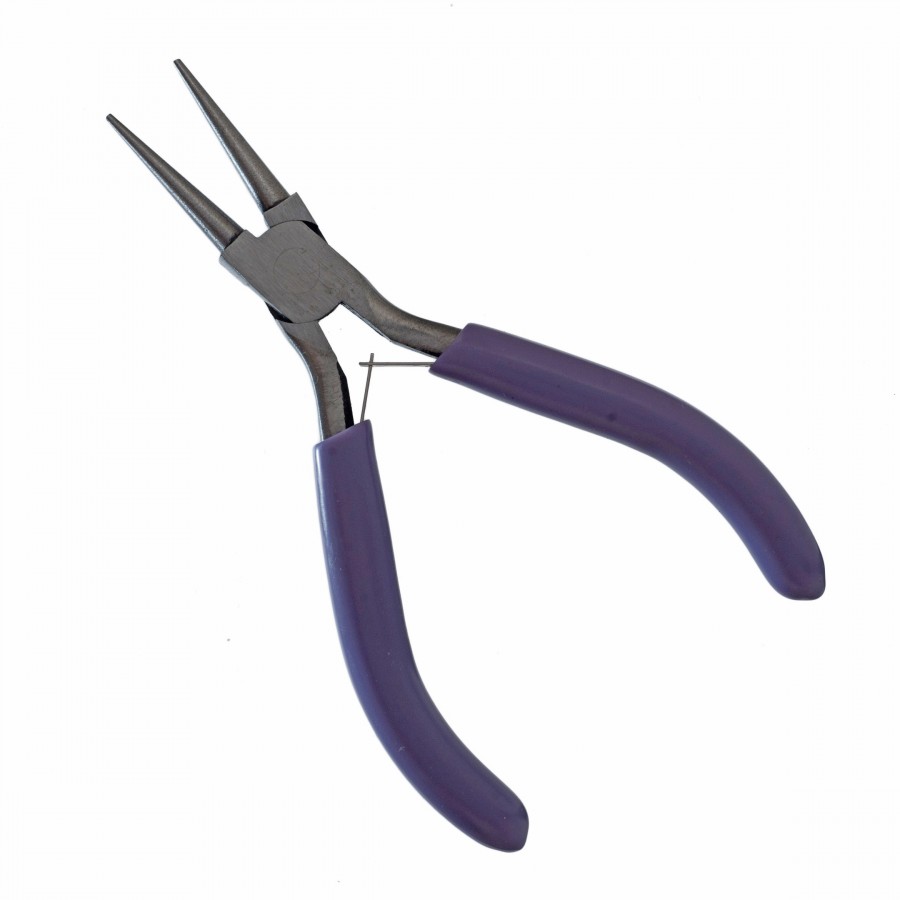 Pliers Round Nose
