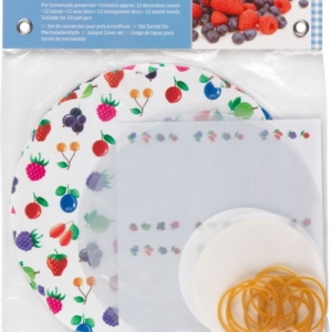 Tala Jam Pot Cover Set