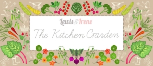 Lewis & Irene  The Kitchen Garden Collection Sold By The Metre