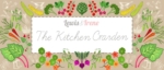 Lewis & Irene  The Kitchen Garden Collection Sold By The Metre