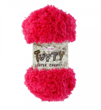 King Cole Tufty Super Chunky