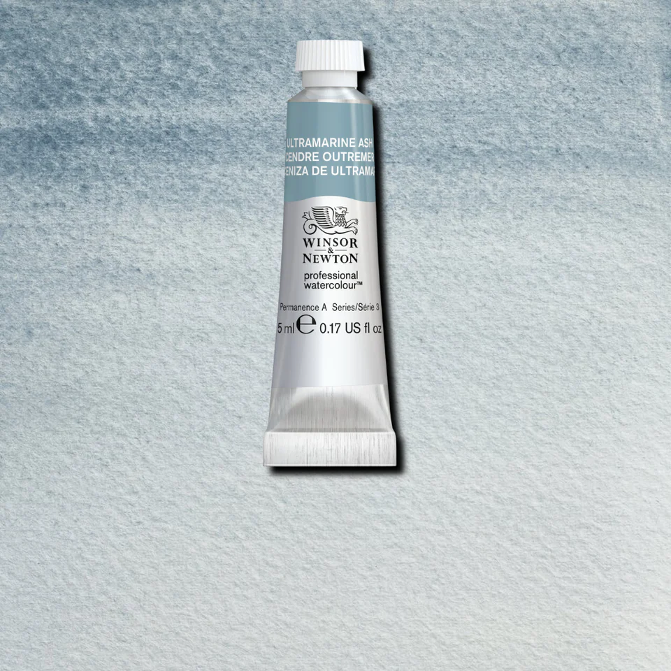 Winsor & Newton Professional Watercolour 5ml Tube - Image 2